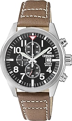 Citizen AN3620-01H Erkek Kol Saati
