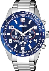 Citizen AN8161-50L Erkek Kol Saati