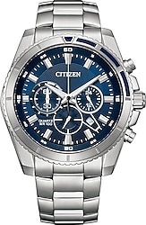 Citizen AN8201-57L Erkek Kol Saati