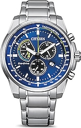 Citizen AT1190-87L Erkek Kol Saati