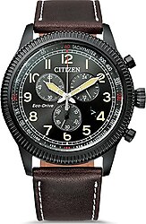 Citizen AT2465-18E Erkek Kol Saati