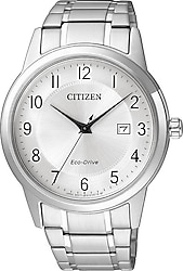 Citizen AW1231-58B Erkek Kol Saati