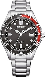 Citizen AW1820-81E Siyah Kol Saati