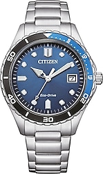 Citizen AW1821-89L Mavi Kol Saati
