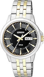 Citizen BF2018-52EE Erkek Kol Saati