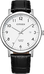 Citizen BI5070-06A Deri Kordon Erkek Kol Saati
