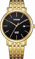 Citizen BI5072-51E Çelik Kordon Altın Erkek Kol Saati