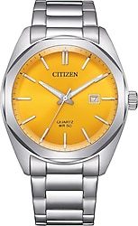 Citizen BI5110-54Z Turuncu Erkek Kol Saati