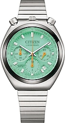 Citizen Bullhead AN3660-73X Turkuaz Erkek Kol Saati