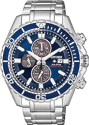 Citizen CA0710-82L Erkek Kol Saati