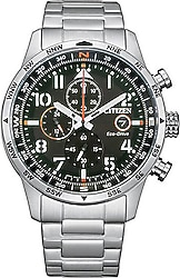 Citizen CA0790-83E Erkek Kol Saati