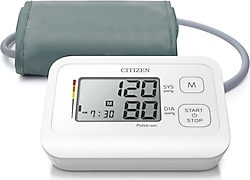 Citizen Tansiyon Aleti