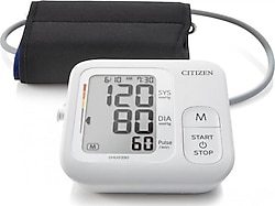 Citizen CHUG330 Koldan Dijital Tansiyon Aleti