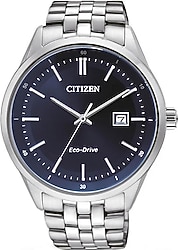 Citizen Core Eco-Drive BM7251-53L Mavi Erkek Kol Saati