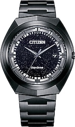 Citizen Creative Lab Eco-Drive 365 BN101 Çelik Kordon Erkek Kol Saati