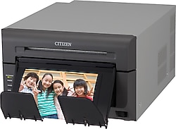 Citizen CX-02 Fotoğraf Yazıcısı