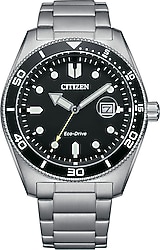 Citizen Dress Eco-Drive AW1760-81E Erkek Kol Saati