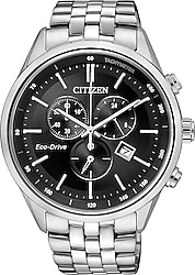 Citizen Eco-Drive AT2141 Erkek Kol Saati