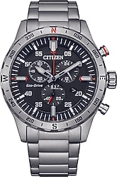 Citizen Eco-Drive AT2520-89E Erkek Kol Saati