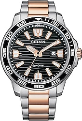 Citizen AW1524-84E Erkek Kol Saati