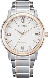 Citizen Eco-Drive AW1676-86A Erkek Kol Saati