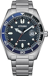 Citizen Eco Drive AW1761-89L Erkek Kol Saati