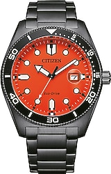 Citizen Eco-Drive AW1765-88X Erkek Kol Saati