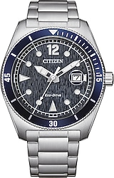 Citizen Eco-Drive AW188 Erkek Kol Saati