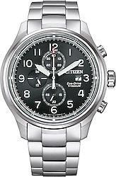 Citizen Super Titanium CA0810-88X Gri Erkek Kol Saati