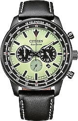 Citizen Eco-Drive CA4505-21X Deri Kordon Erkek Kol Saati
