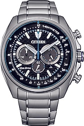 Citizen Eco-Drive CA456 Erkek Kol Saati