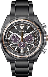 Citizen Eco-Drive CA4567-82H Siyah Erkek Kol Saati