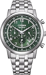Citizen Eco-Drive CA4630 Çelik Kordon Erkek Kol Saati