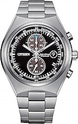 Citizen Eco-Drive CA7090-87E Siyah Erkek Kol Saati