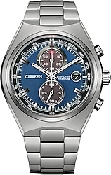 Citizen Eco-Drive CA7090-87L Mavi Erkek Kol Saati