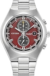 Citizen Eco-Drive CA7090-87X Bordo Erkek Kol Saati