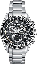 Citizen Eco-Drive CB5914-89E Siyah Erkek Kol Saati
