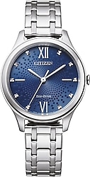 Citizen Eco-Drive EM050 Kadın Kol Saati
