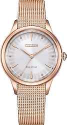 Citizen Eco-Drive EM115 Kadın Kol Saati