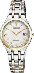 Citizen Eco-Drive EW2484-82B Kadın Kol Saati