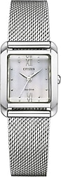 Citizen Eco-Drive EW5590-62A Gümüş Kadın Kol Saati