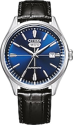 Citizen C7 NH8390-20L Mavi Erkek Kol Saati