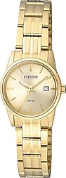Citizen EU6002-51P Kadın Kol Saati