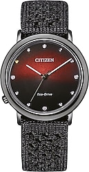 Citizen L Ambiluna EM1007-47E Kadın Kol Saati
