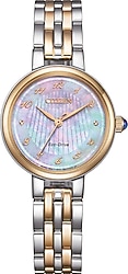 Citizen L EM0996-84Y Kadın Kol Saati