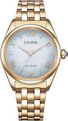 Citizen L EM1143-81X Altın Kadın Kol Saati