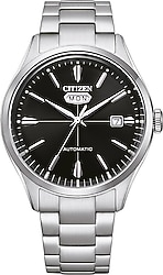 Citizen C7 NH8391-51EE Siyah Erkek Kol Saati