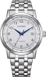 Citizen NJ0210-56A Çelik Kordon Erkek Kol Saati