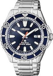 Citizen Promaster BN0191-80L Erkek Kol Saati