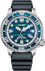 Citizen Promaster Dive Limited Edition BN0167-09W Erkek Kol Saati